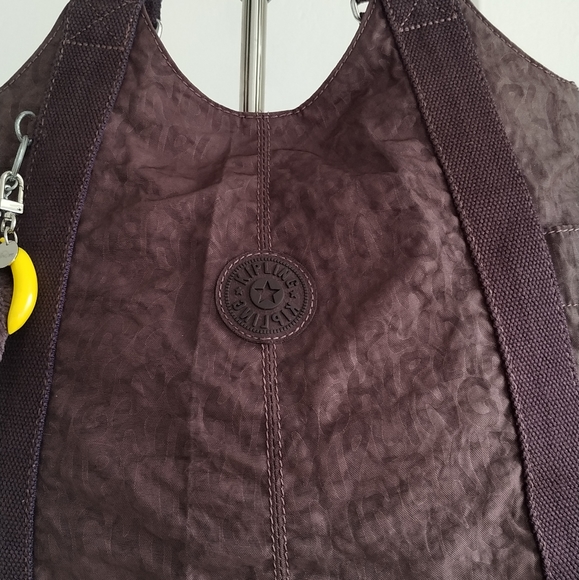 Kipling Large Tote Bag - Picture 17 of 17